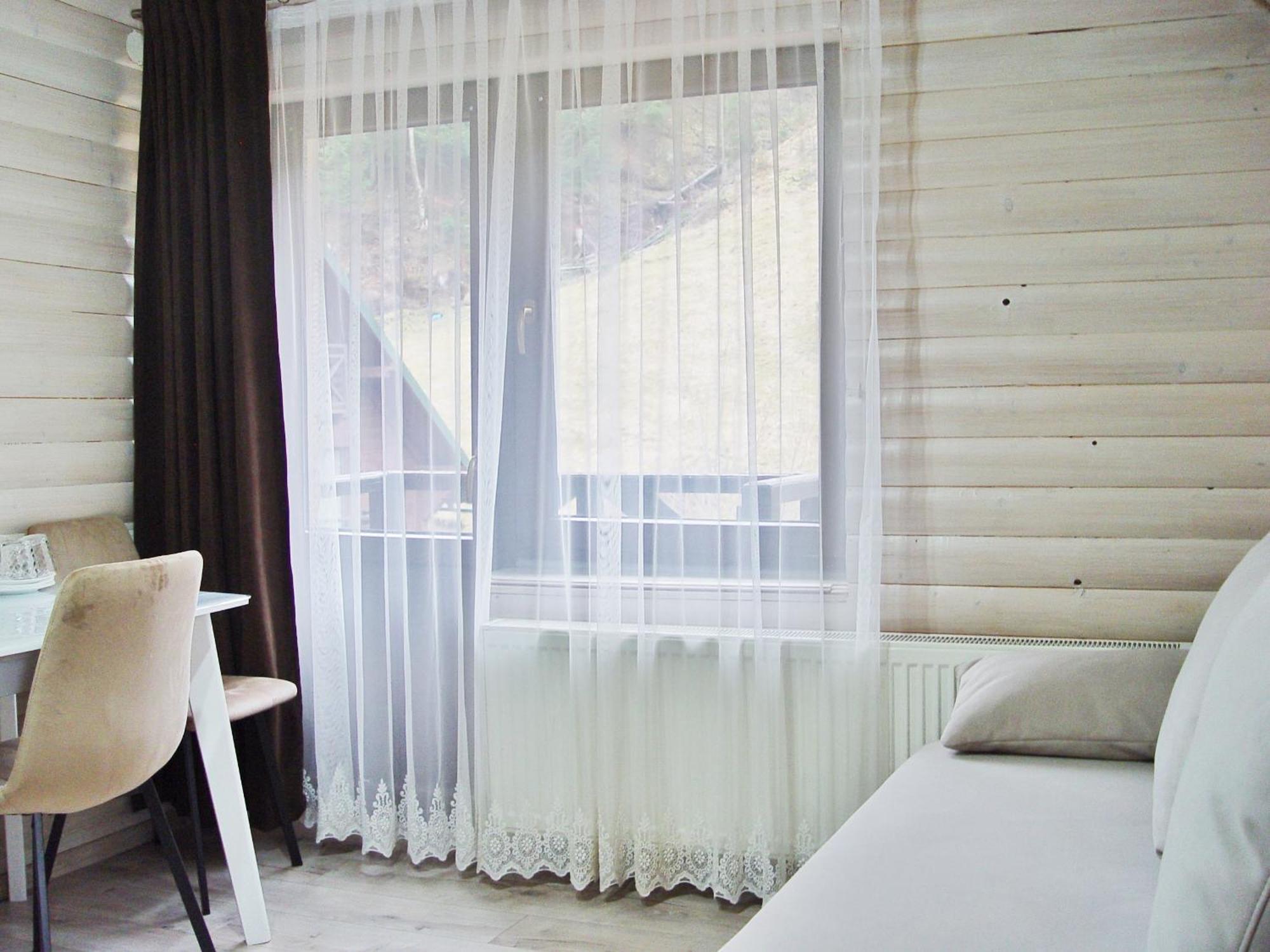 Villa Morishka & Spa Bukovel Bagian luar foto