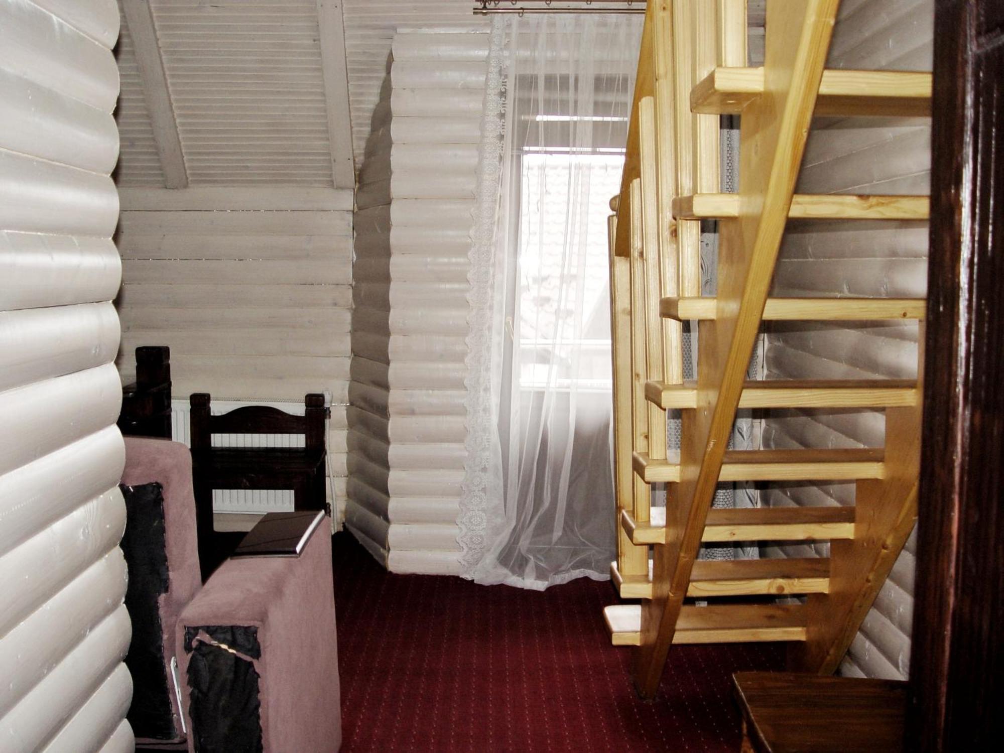 Villa Morishka & Spa Bukovel Bagian luar foto