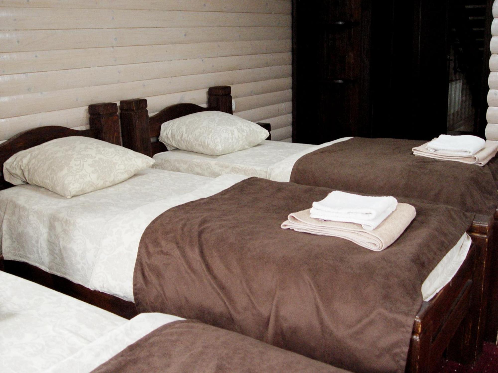Villa Morishka & Spa Bukovel Bagian luar foto