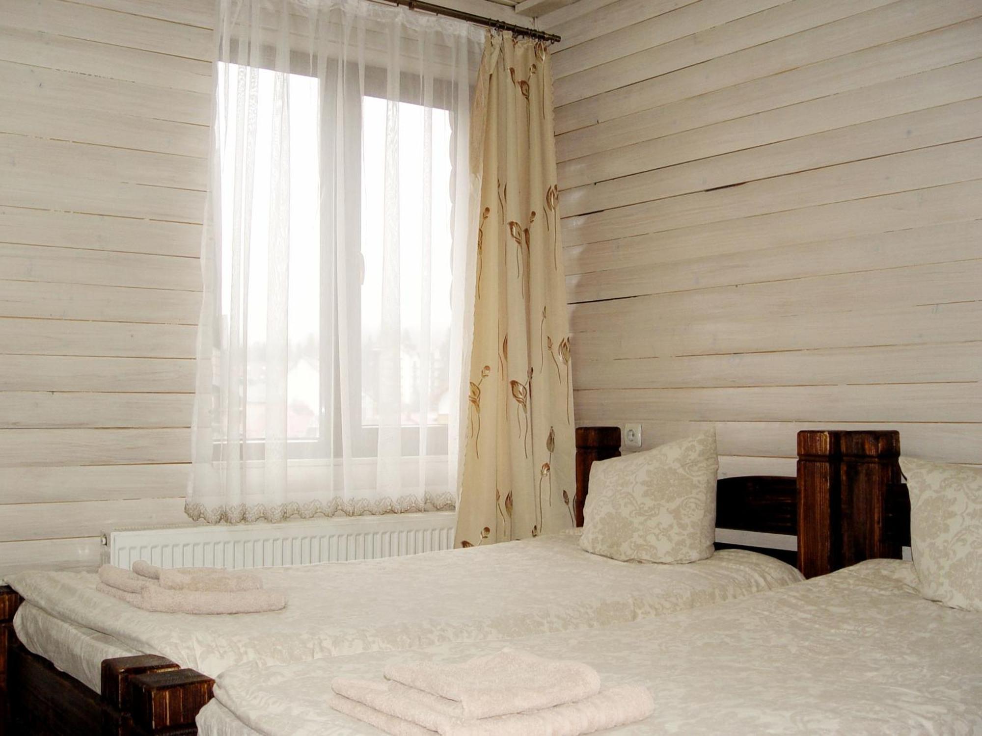 Villa Morishka & Spa Bukovel Bagian luar foto