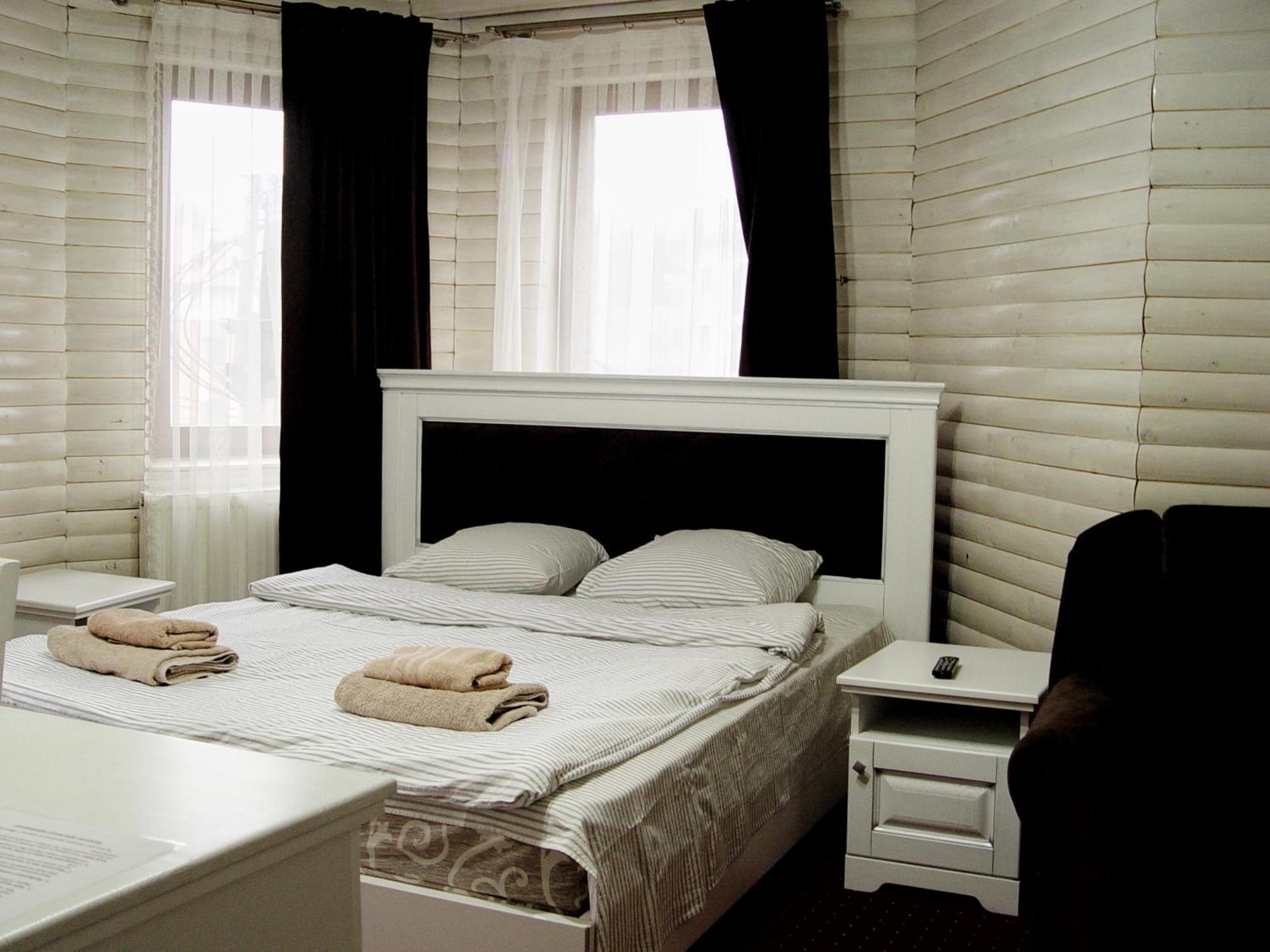 Villa Morishka & Spa Bukovel Bagian luar foto