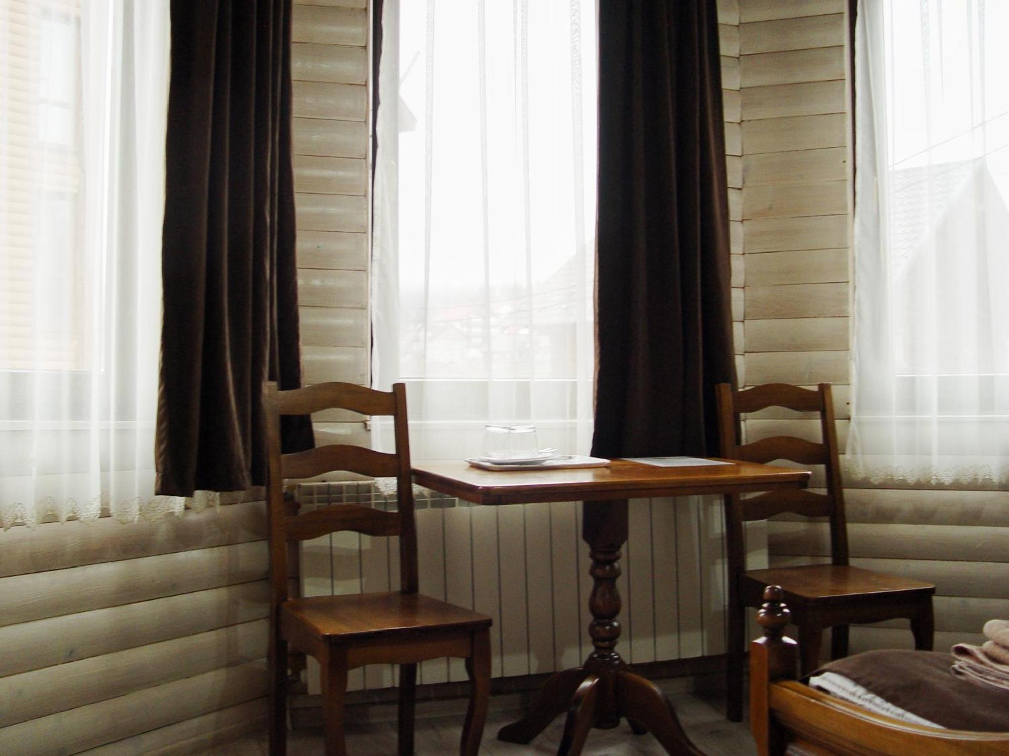Villa Morishka & Spa Bukovel Bagian luar foto