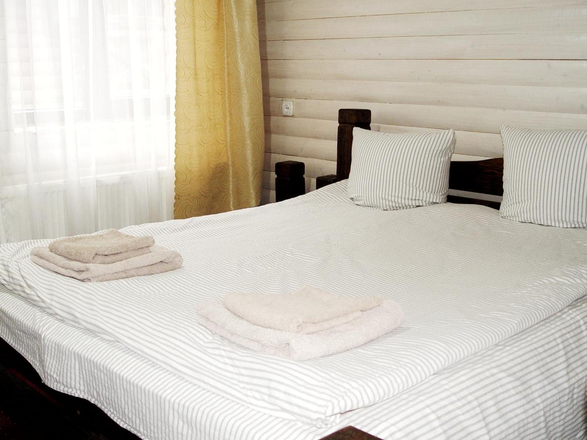 Villa Morishka & Spa Bukovel Bagian luar foto