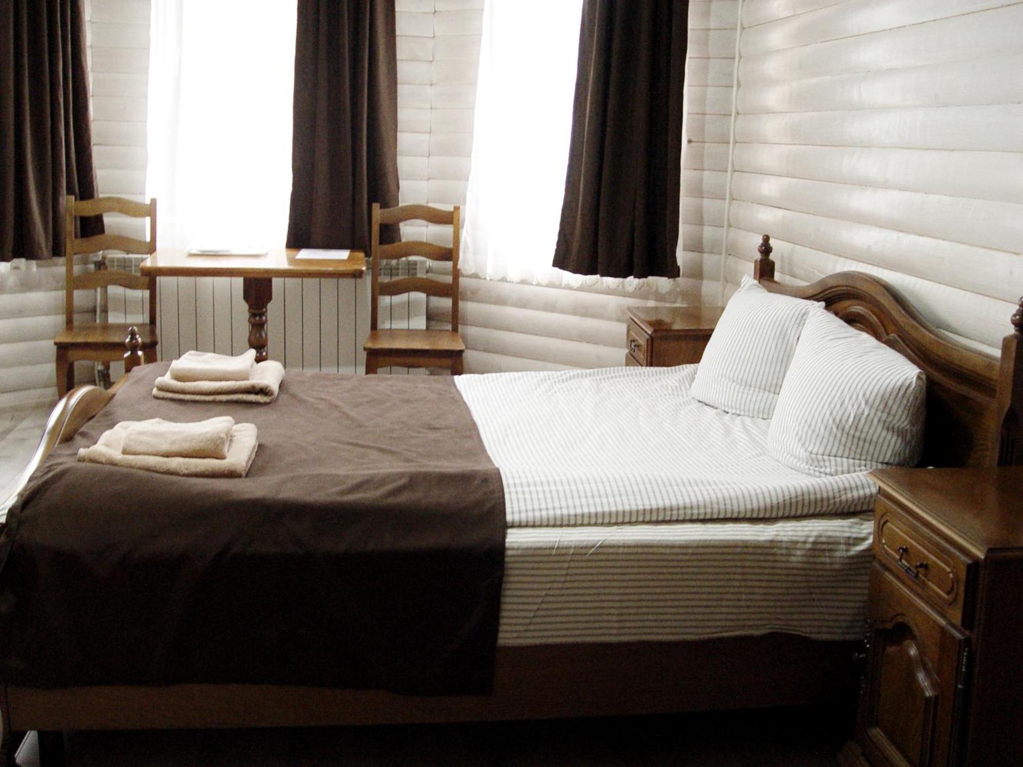 Villa Morishka & Spa Bukovel Bagian luar foto
