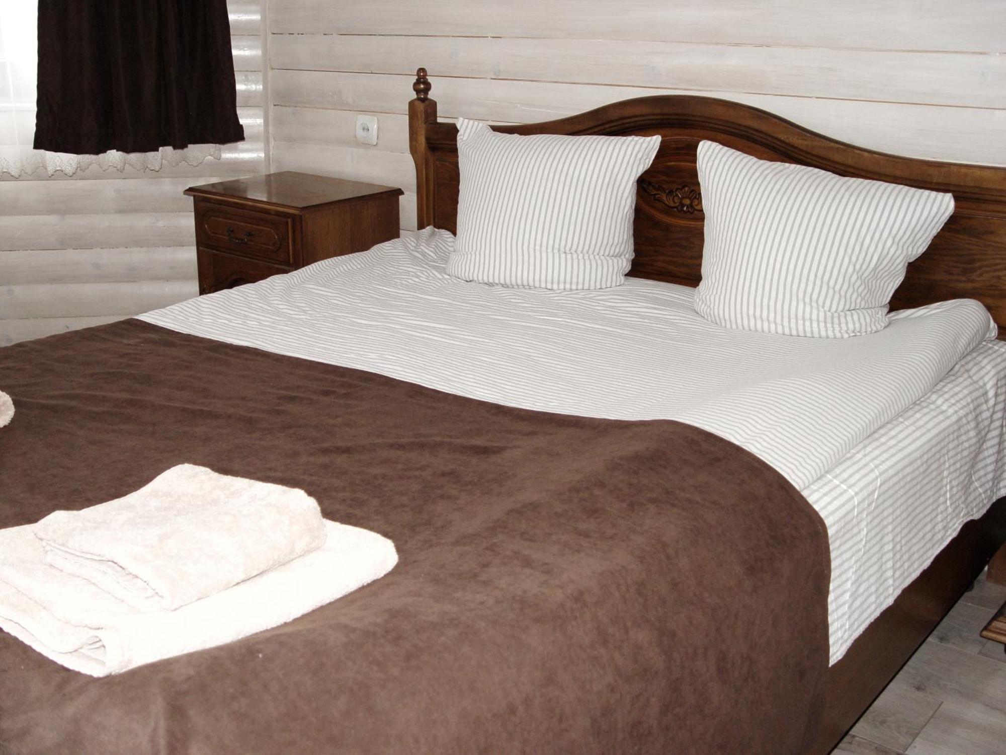 Villa Morishka & Spa Bukovel Bagian luar foto