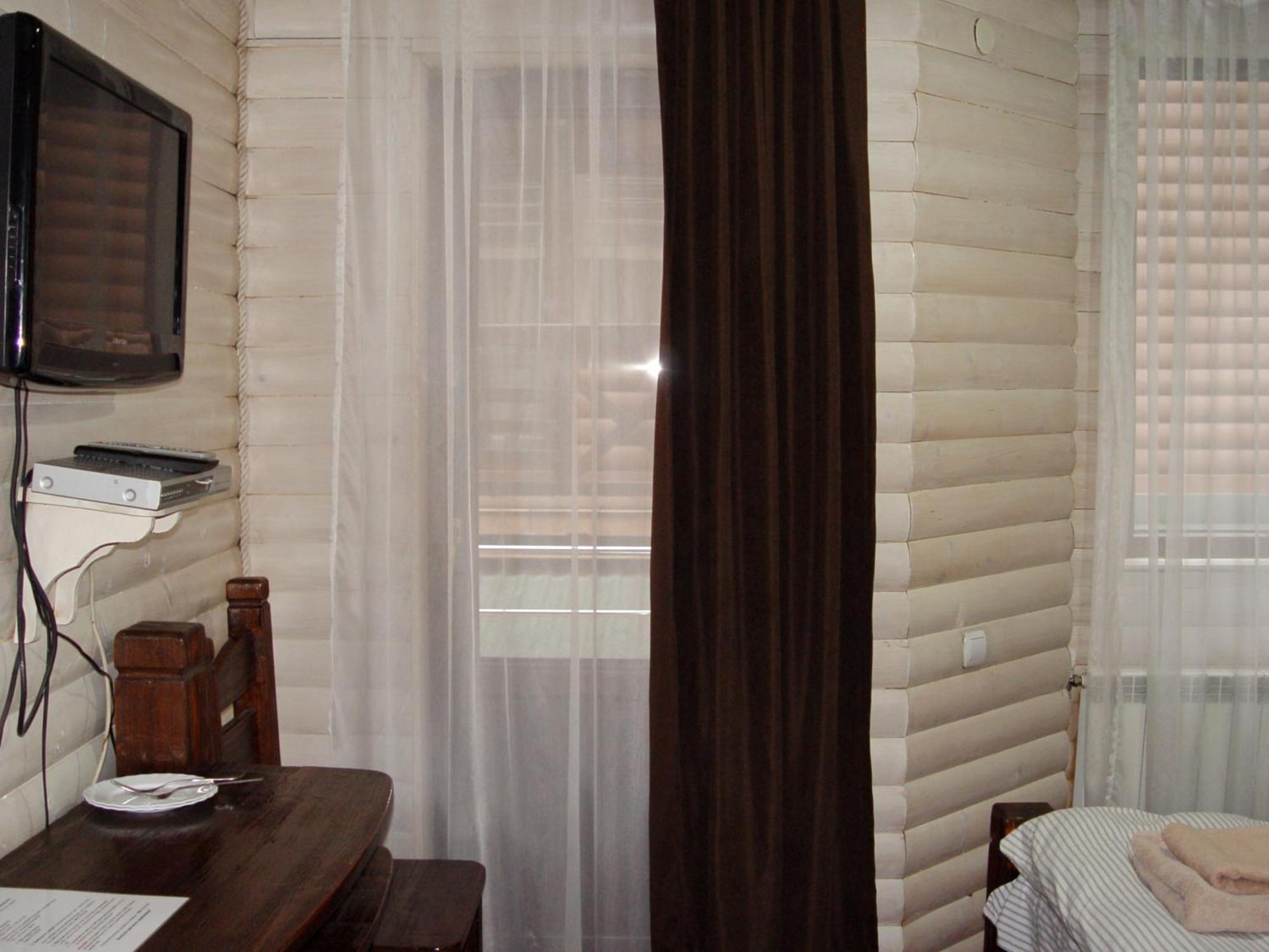 Villa Morishka & Spa Bukovel Bagian luar foto