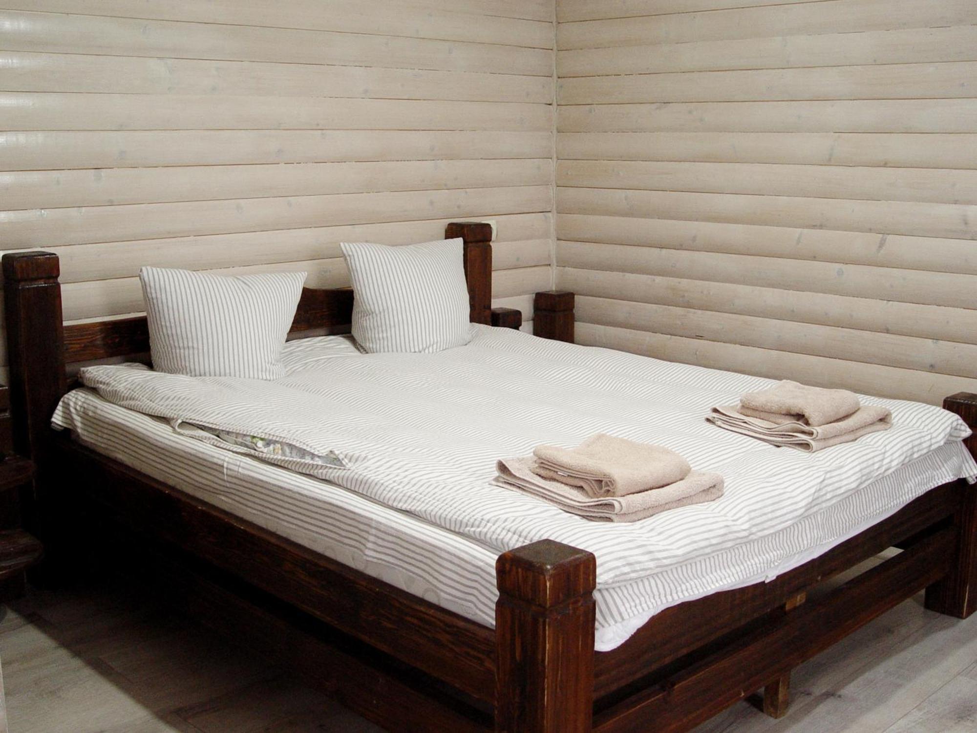 Villa Morishka & Spa Bukovel Bagian luar foto